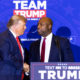 Tim Scott Responds To Trump Conviction