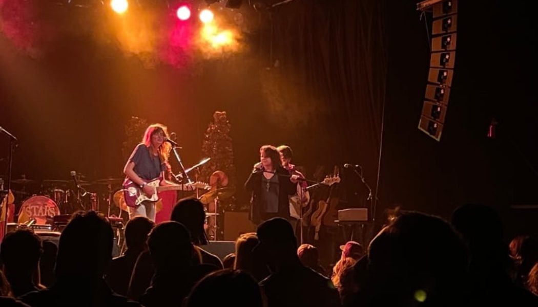 Toronto has lost many iconic music venues. The Phoenix is hoping for a rebirth | CBC News