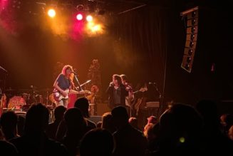 Toronto has lost many iconic music venues. The Phoenix is hoping for a rebirth | CBC News