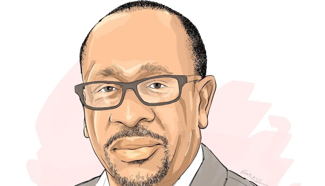 TransUnion CEO Morris Maina’s take on status of the credit information sharing framework reforms