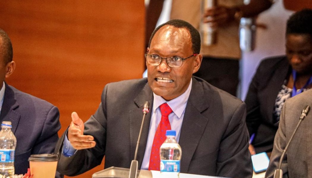 Treasury fears trouble with IMF, debt risks