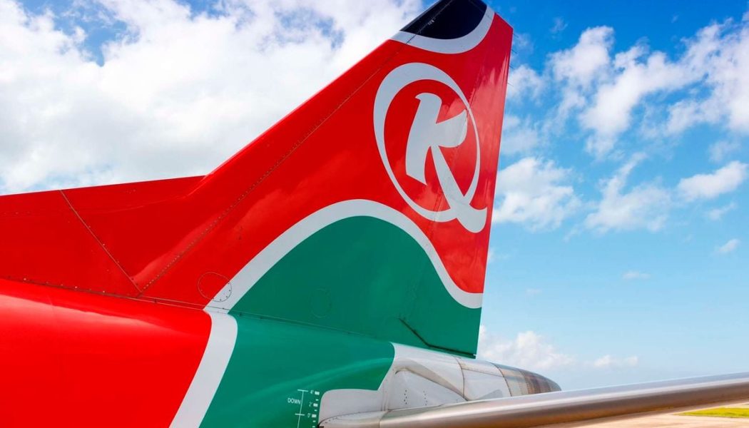 Treasury seeks MPs nod for fresh Sh1bn Kenya Airways bailout