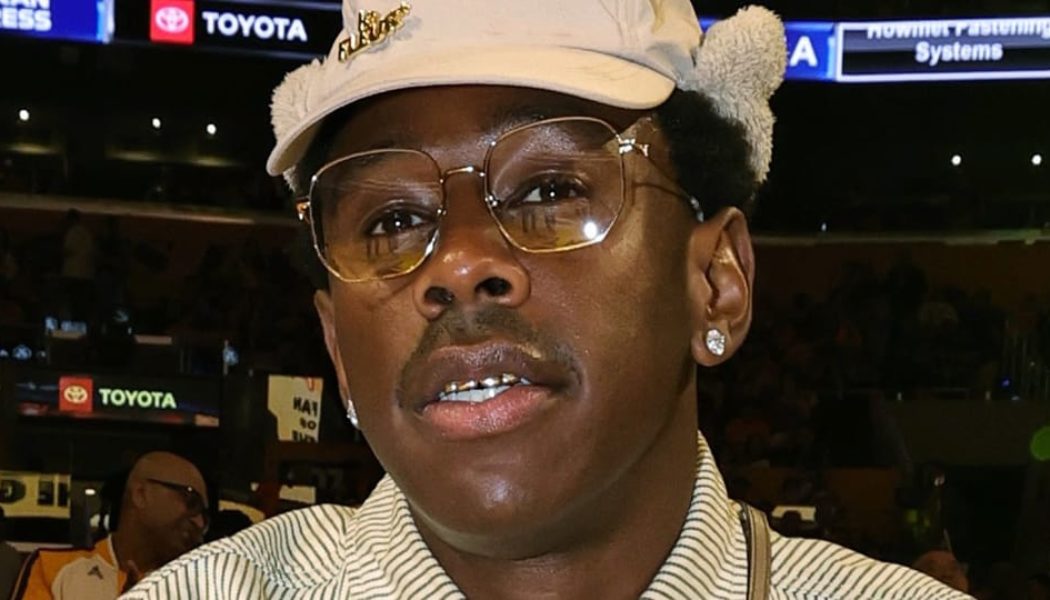 Tyler, the Creator Backs Out of Headlining Sets at Lollapalooza, Outside Lands