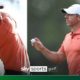 US Open 2024: Rory McIlroy shares first-round lead with Patrick Cantlay as Scottie Scheffler, Tiger Woods struggle