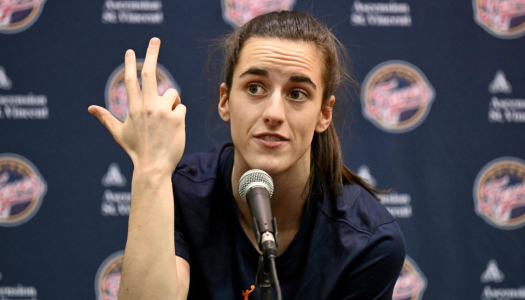 USA Basketball: It would be 'irresponsible' to put Caitlin Clark on Olympic team for marketing reasons