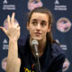 USA Basketball: It would be 'irresponsible' to put Caitlin Clark on Olympic team for marketing reasons