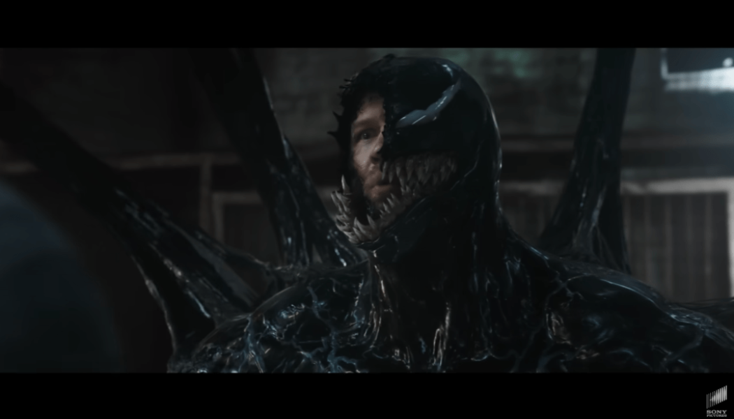 Venom Out? Peep The First Trailer For 'Venom: The Last Dance'