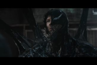 Venom Out? Peep The First Trailer For 'Venom: The Last Dance'