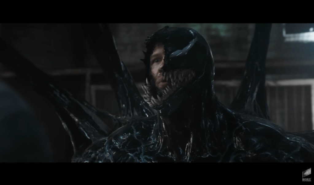 Venom: The Last Dance