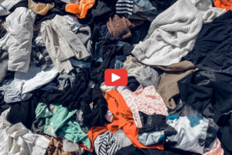 Video: Can luxury apparel be 'fast fashion'?