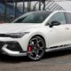 Volkswagen Unveils the New Golf GTI Clubsport