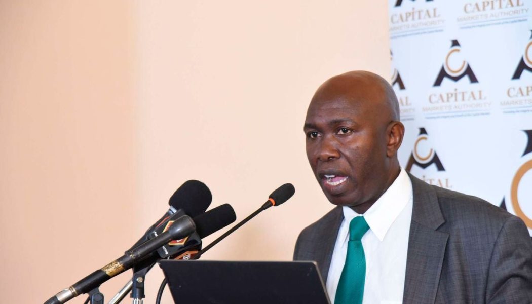 Why CMA cut independent directors’ term to six years