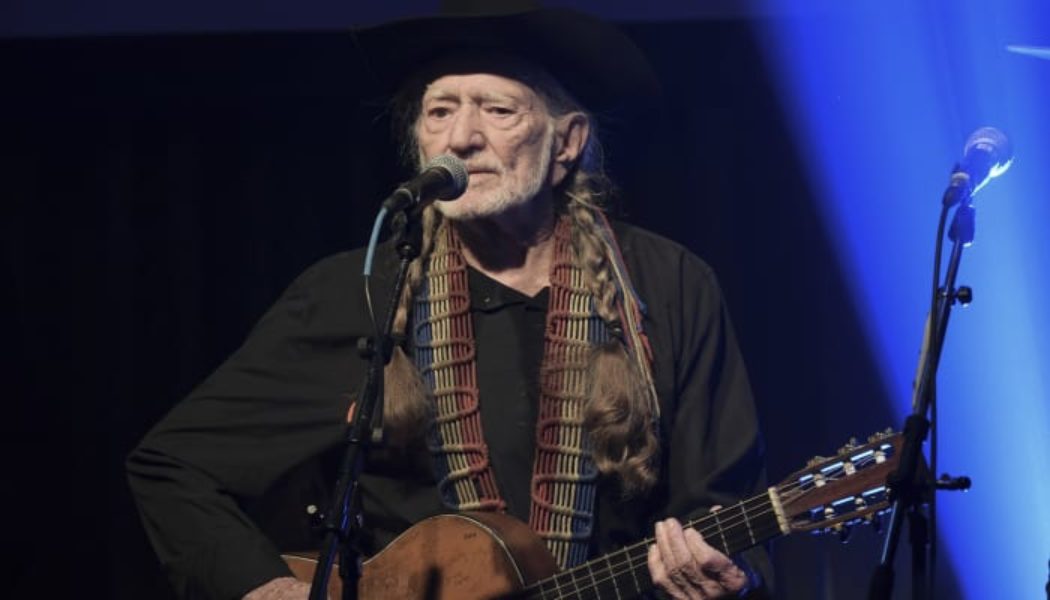 Willie Nelson, 91, cancels Outlaw Music Festival Tour appearances due to illness