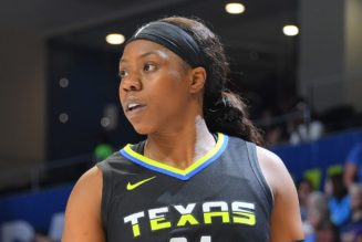 WNBA star Arike Ogunbowale explains decision to withdraw from Olympic team pool after Caitlin Clark snub