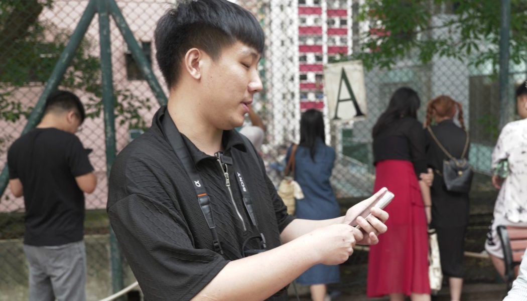 Xiaohongshu’s impact on travel: how the app is reshaping Hong Kong tourism