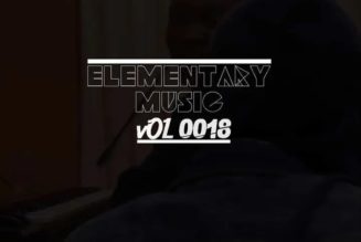 XoliSoulMF & Dj Shima – Elementary Music Vol 0018 (Winter Mix)