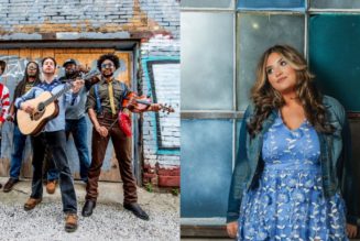 You Gotta Hear This: New Music From Gangstagrass, Jaelee Roberts, and More - The Bluegrass Situation