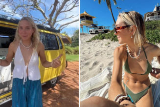 Young expat reveals surprising reality of solo travel around Australia: 'I know it's controversial'