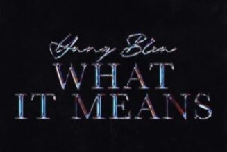 Yung Bleu – What It Means — NaijaTunez