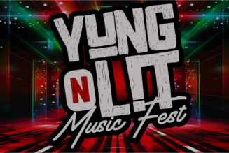 Yung N Lit Music Fest To Premiere At The Apollo Theater