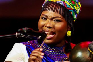 Zawadi YaMungu heals souls through African music magic! | Daily Sun