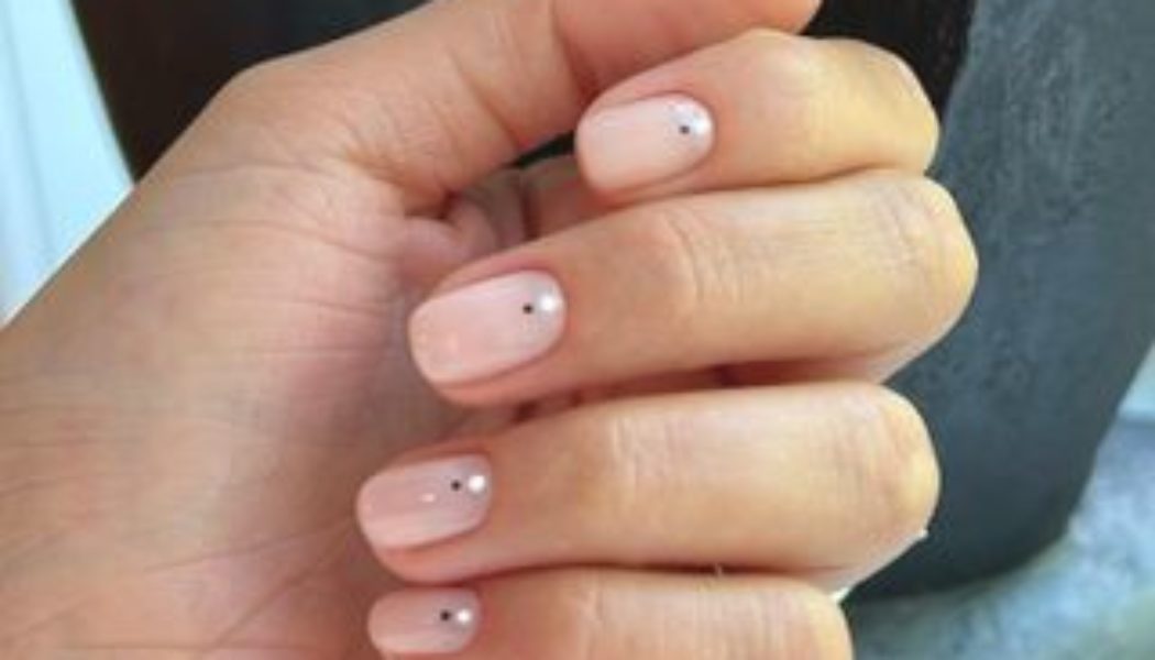 11 Elevated Nail Art Ideas Even Complete Beginners Can Re-Create at Home