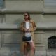 12 Ways Women in Paris, London, and NYC Dress for Rainy Summer Days