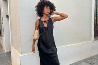 4 French Vs 4 Scandi Dress Trends That Are About to Be Everywhere This Summer