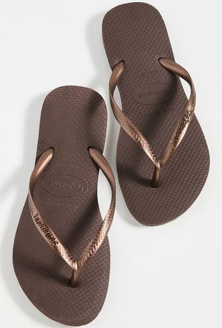 Havaianas, Slim Flip Flops