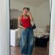 8 Outfit Pics I Took When I Was Supposed to Be on My Way