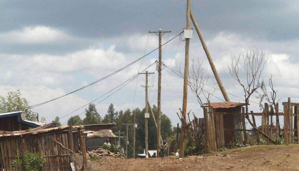 9,000 households to get electricity through Sh1.8 billion Japanese grant 