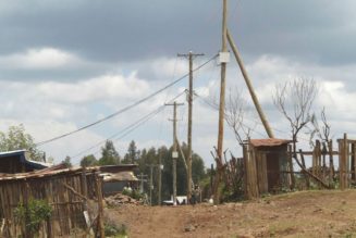 9,000 households to get electricity through Sh1.8 billion Japanese grant 