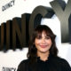 Actress Rashida Jones Recalls The Beef She Had With Tupac