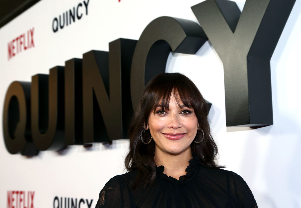 Netflix's "Quincy" Los Angeles Special Screening