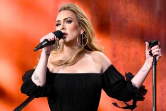 Adele Will Shift Focus to Non-Music Related Creative Projects Following Residency