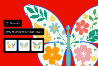 Adobe rolls out more generative AI features to Illustrator and Photoshop