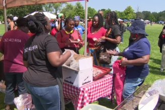 African Cultural Festival in Milwaukee: 'Showcase our culture'