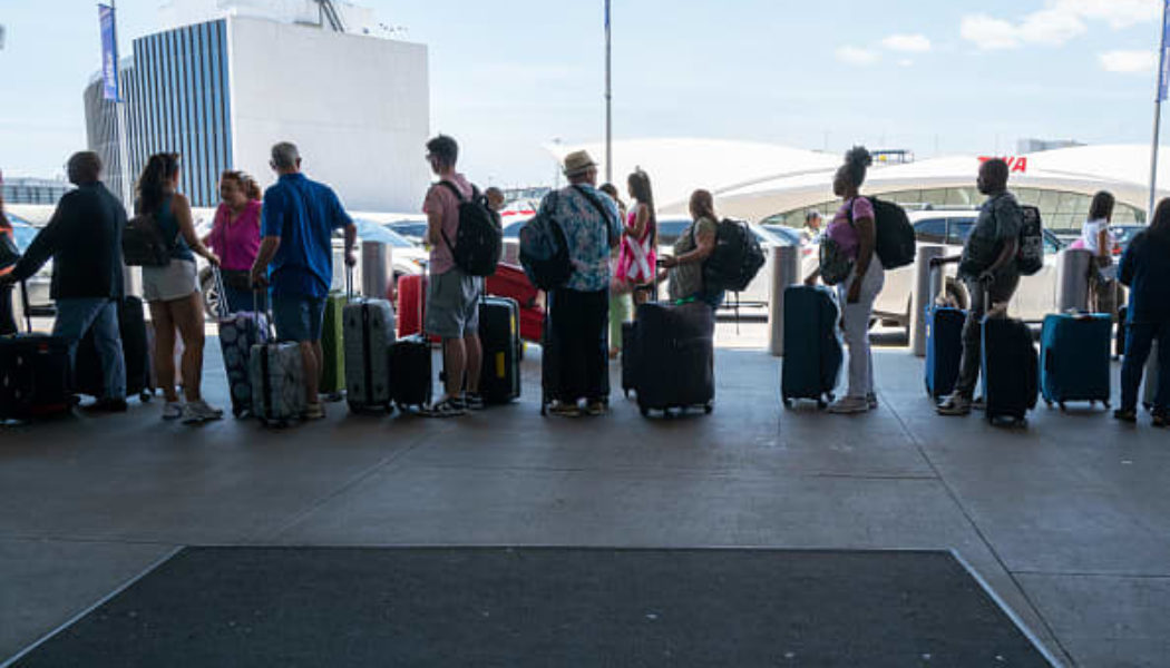 Air travel demand is breaking records. Airline profits are not