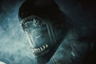 'Alien: Romulus' Final Trailer Promises Plenty of Alien Gore