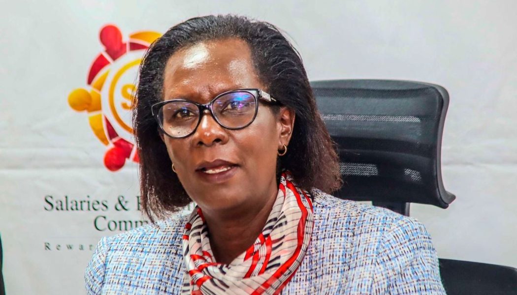 All public servants hit as SRC widens pay rise freeze