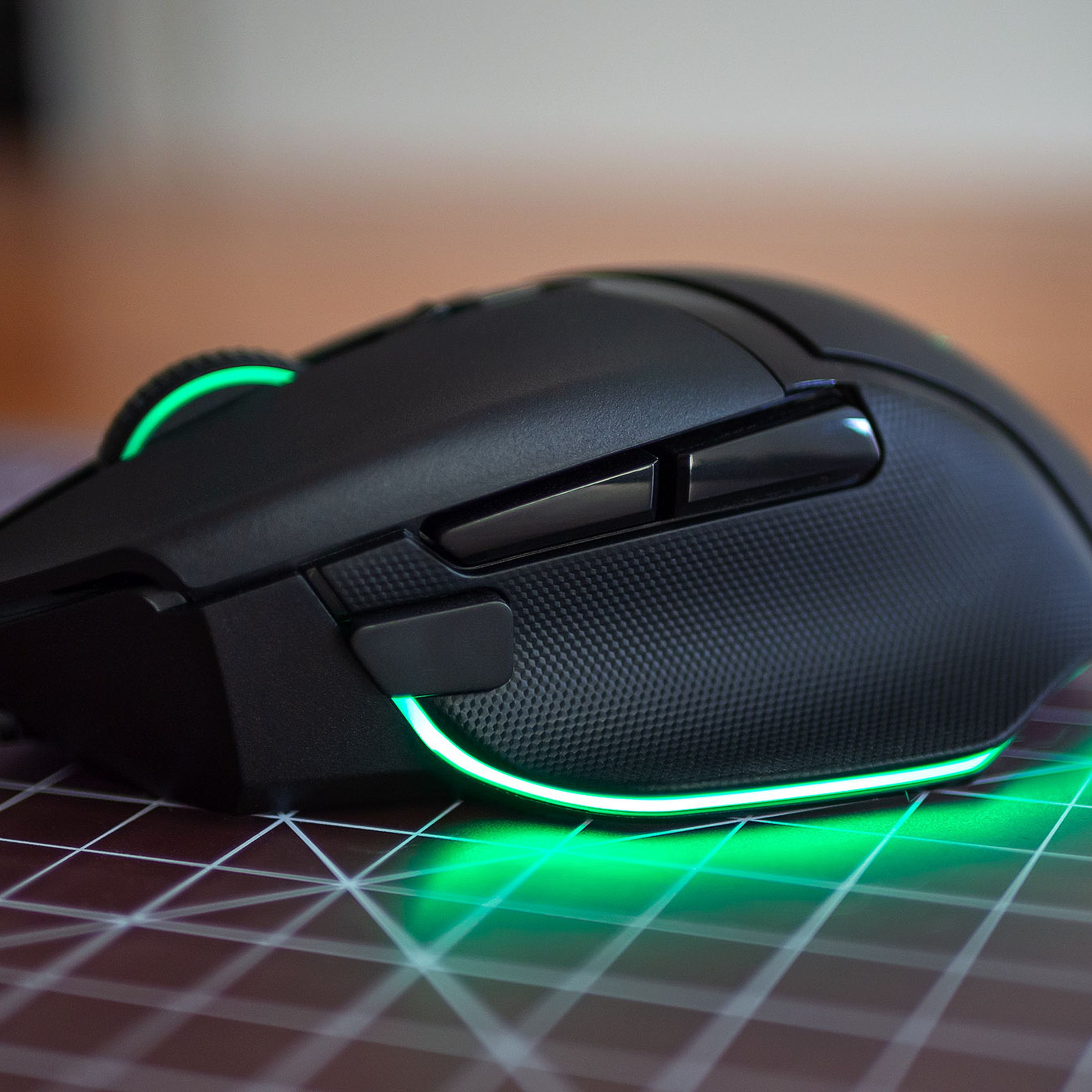 Razer Basilisk V3