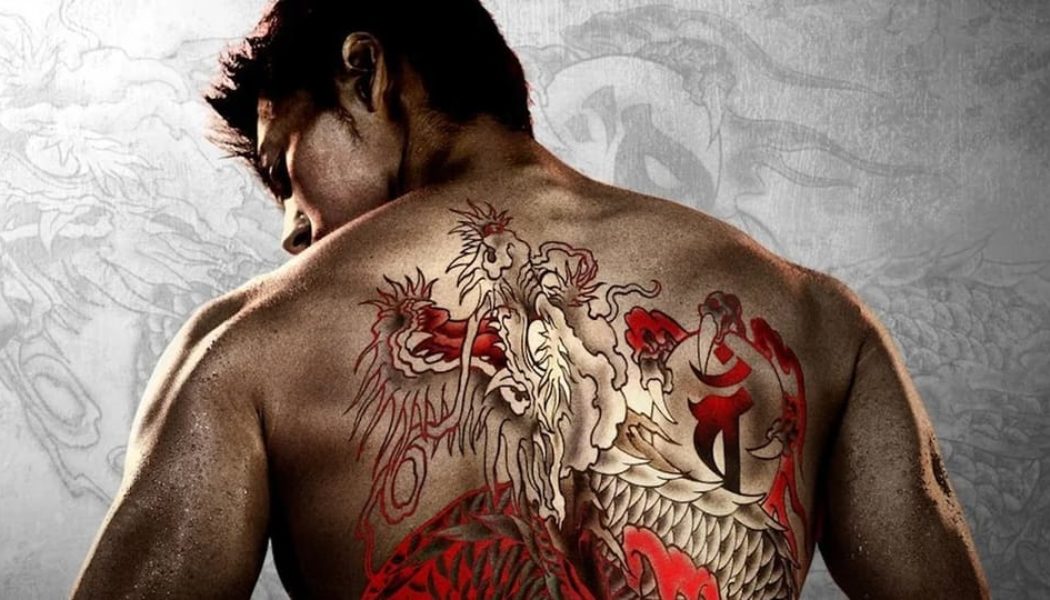 Amazon Video Previews TV Series Based on SEGA’s ‘Yakuza’ Video Game