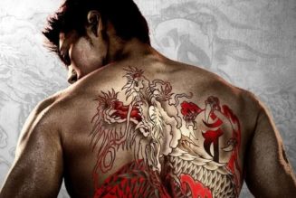 Amazon Video Previews TV Series Based on SEGA’s ‘Yakuza’ Video Game