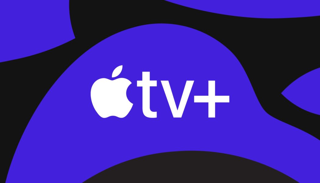 Apple TV Plus budgets come under close scrutiny from top exec