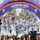 Argentina Wins Copa América 2024 Becoming Defending Champions