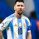 Argentina’s National Soccer Team Has Renewed Its Contract With adidas Until 2038