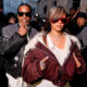 ASAP Rocky & RZA Star In Rihanna's Latest Underwear Campaign