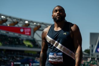 At the Olympic Trials, Unsponsored Athletes Are the Ultimate Underdogs