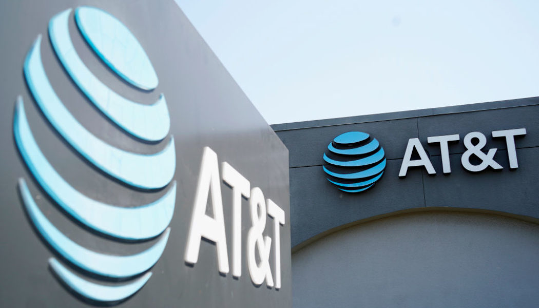 AT&T Data Breach: Millions of Customers' Data Exposed