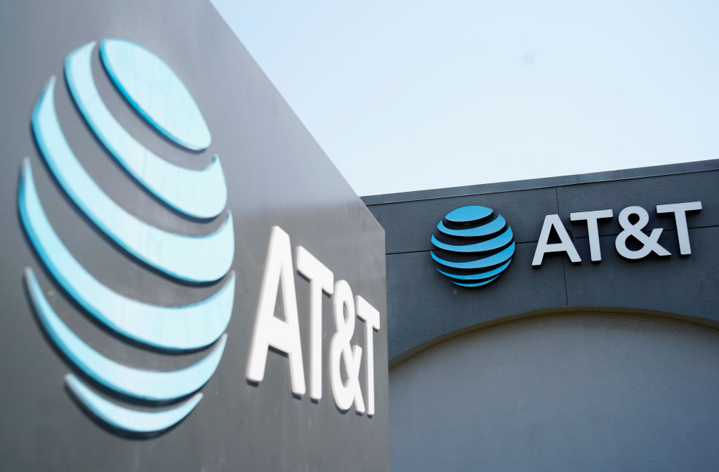 AT&T Data Breach: Millions of Customers' Data Exposed